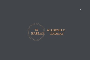 Academia Ya Hablas