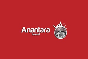 Agencia Viajes Alicante Anantara Travel