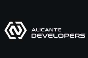Alicante Developers, logo