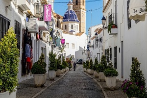 Altea