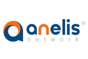Anelis Network, logo