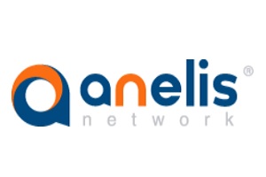 Anelis Network, logo