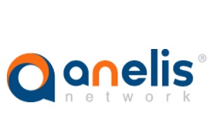 Anelis Network, logo