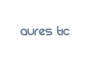 Aures Tic Consultors S.L., logo
