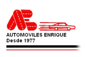 Automóviles Enrique, logo