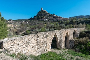 Biar y Castalla