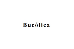 Bucolicastudio
