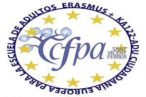 CFPA Sant Vicent Ferrer