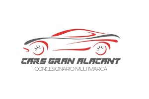 Cars Gran Alacant, logo