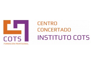 Centro de FP Instituto COTS