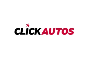 ClickAutos Alicante, logo