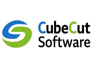 CubeCut Software SL, logo