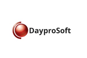 Dayprosoft, logo