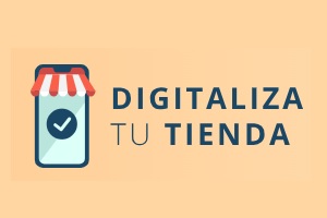 Digitaliza Tu Tienda, logo