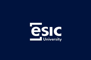 ESIC Business & Marketing School, logo
