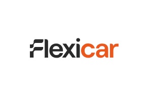 Flexicar Alicante, logo