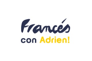 Francés con Adrien
