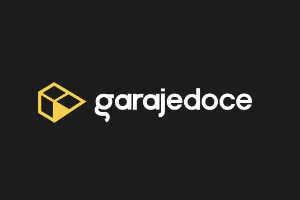 Garajedoce, logo