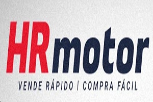 HR Motor, logo