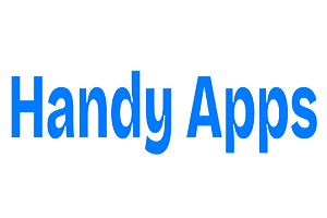 Handy Apps, logo