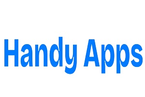 Handy Apps, logo