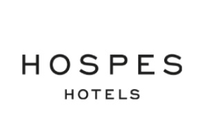 Hospes Amérigo, logo