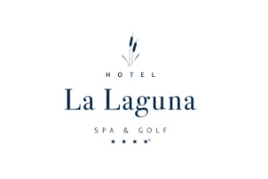 Hotel La Laguna Spa & Golf, logo