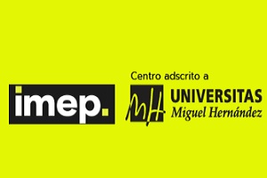 IMEP - Instituto Mediterráneo de Estudios de Protocolo, logo