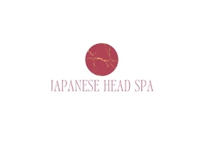 Japanese Head Spa Alicante, logo