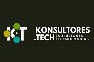 Konsultores Tech, logo