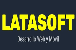 Latasoft Europa, logo
