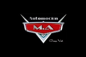 M.A. Automoción