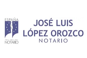 Notaría José Luis López Orozco