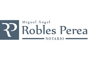 Notaría Miguel Angel Robles Perea