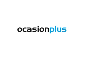OcasionPlus Alicante, logo