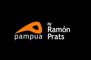Pampua, logo