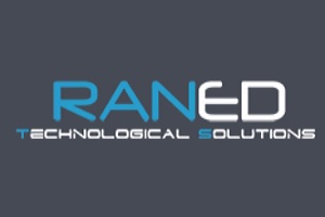 Raned, logo