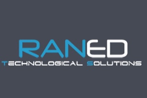 Raned, logo