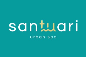 Santuari Urban Spa, logo