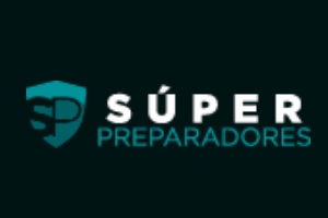 Súper Preparadores, lgoo