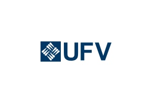 UFV Alicante, logo