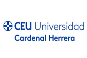 Universidad CEU Cardenal Herrera (Campus Elche), logo