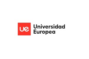 Universidad Europea, logo