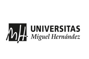 Universidad UMH, logo
