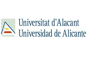 Universidad de Alicante, logo