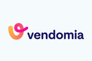 Vendomia, logo