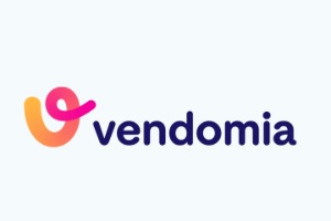 Vendomia, logo