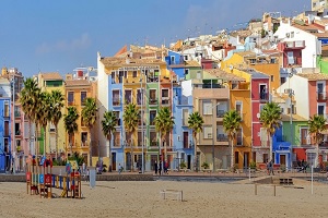Villajoyosa