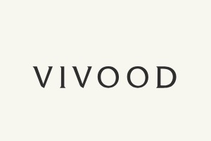 Vivood Landscape Hotel, logo