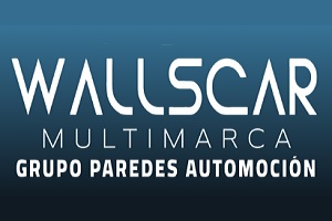 Wallscar Multimarca, logo